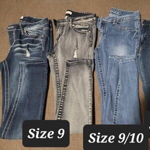 Pants